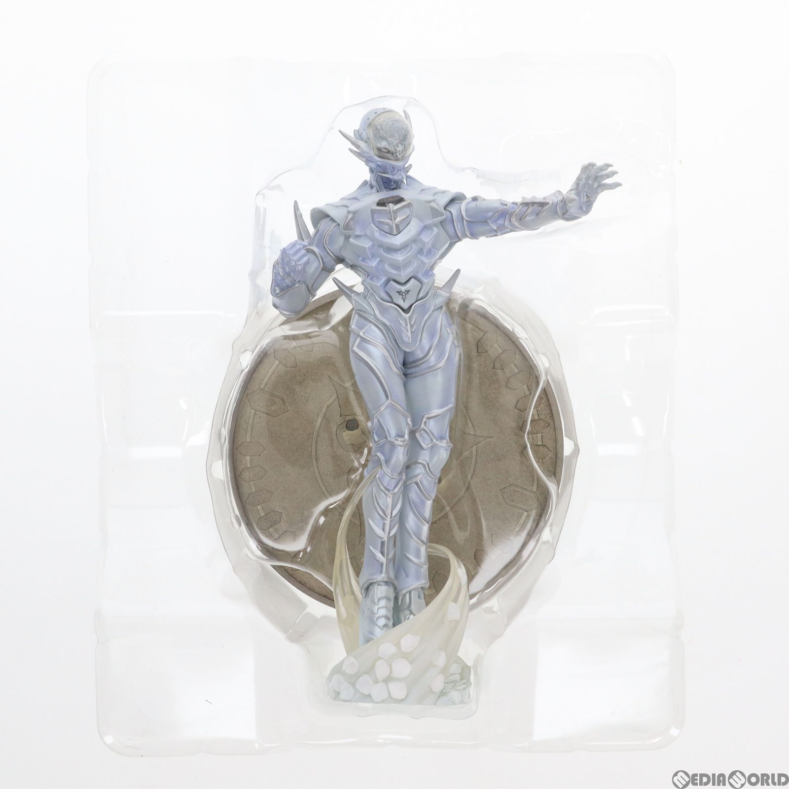 MegaHouse - ART WORKS MONSTERS(アートワークスモンスターズ) ローズオルフェノク 仮面ライダー555(ファイズ) 完成品 フィギュア メガハウス Amazon | アートワークスモンスターズ ローズオルフェノク か