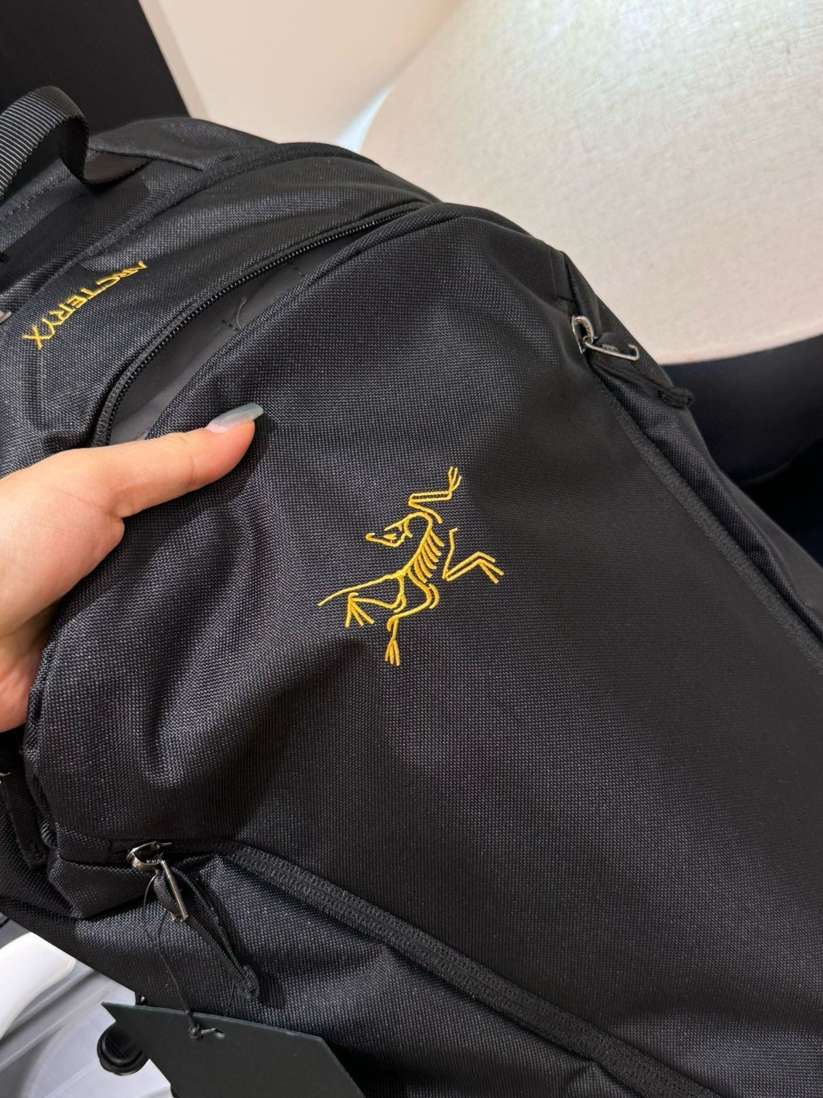 ARCTERYX