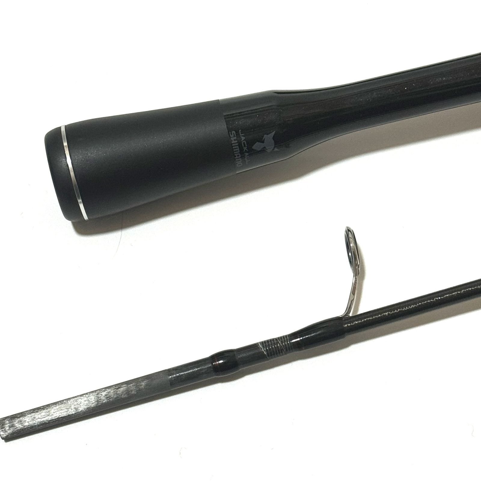 美品】SHIMANO×JACKALL シマノ ジャッカルコラボ ポイズン