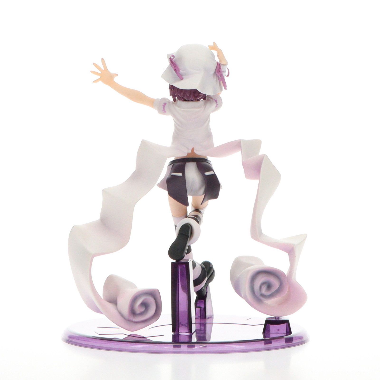 メリー・ナイトメア ハイプリエステス 夢喰いメリー 1&frasl;8 完成品フィギュア 中古[FIG] フィギュア メリー | ☆ 未開封 完成品 : 中古即納[FIG]ハイプリエステス メガハウス&frasl;メリー・ナイトメア&frasl;ハイプリエステス夢喰いメリーよつばと 0