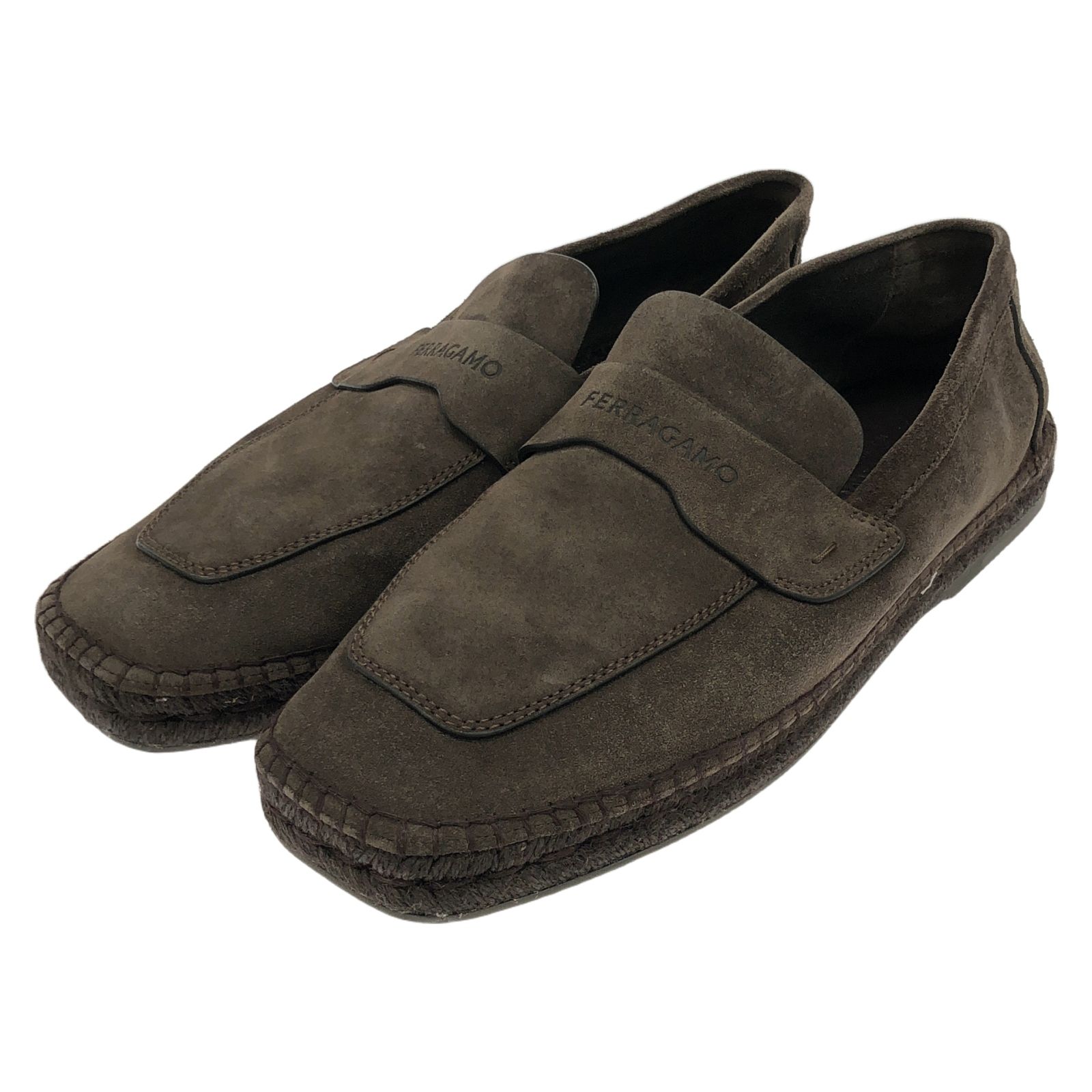 Salvatore Ferragamo サルヴァトーレフェラガモ ローファー ローファー