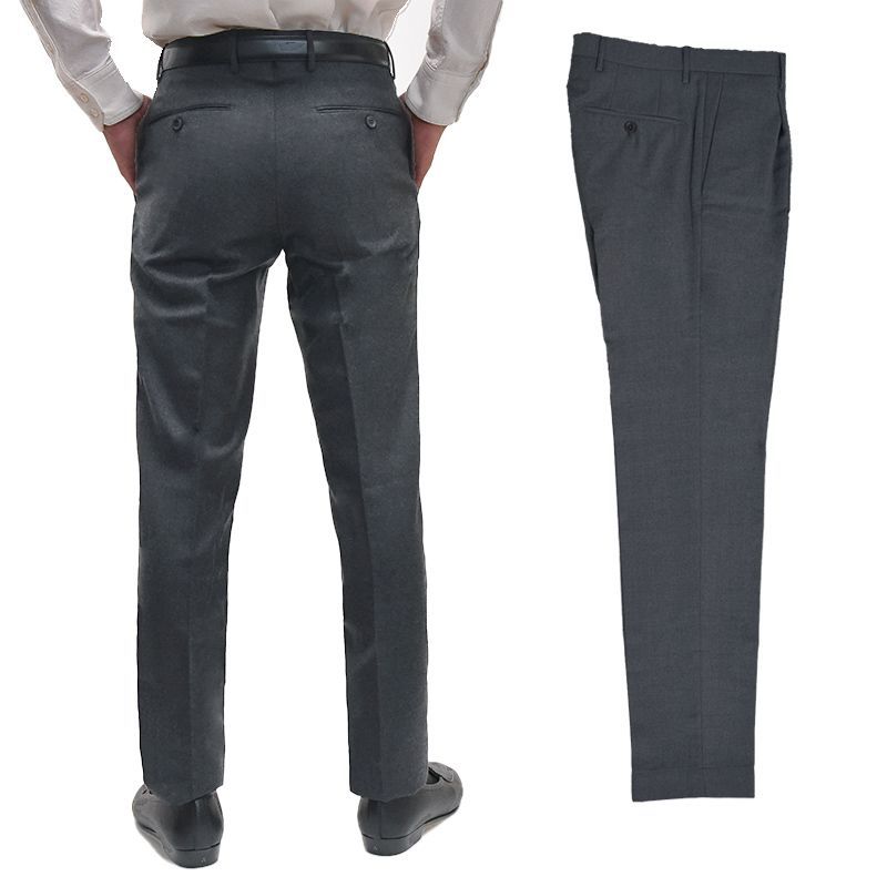 新品未使用】インコテックス 秋冬 67型 ウールサキソニー（起毛あり