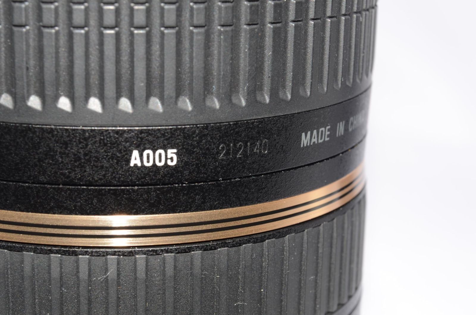 TAMRON 望遠ズームレンズ SP 70-300mm F4-5.6 Di VC USD ニコン