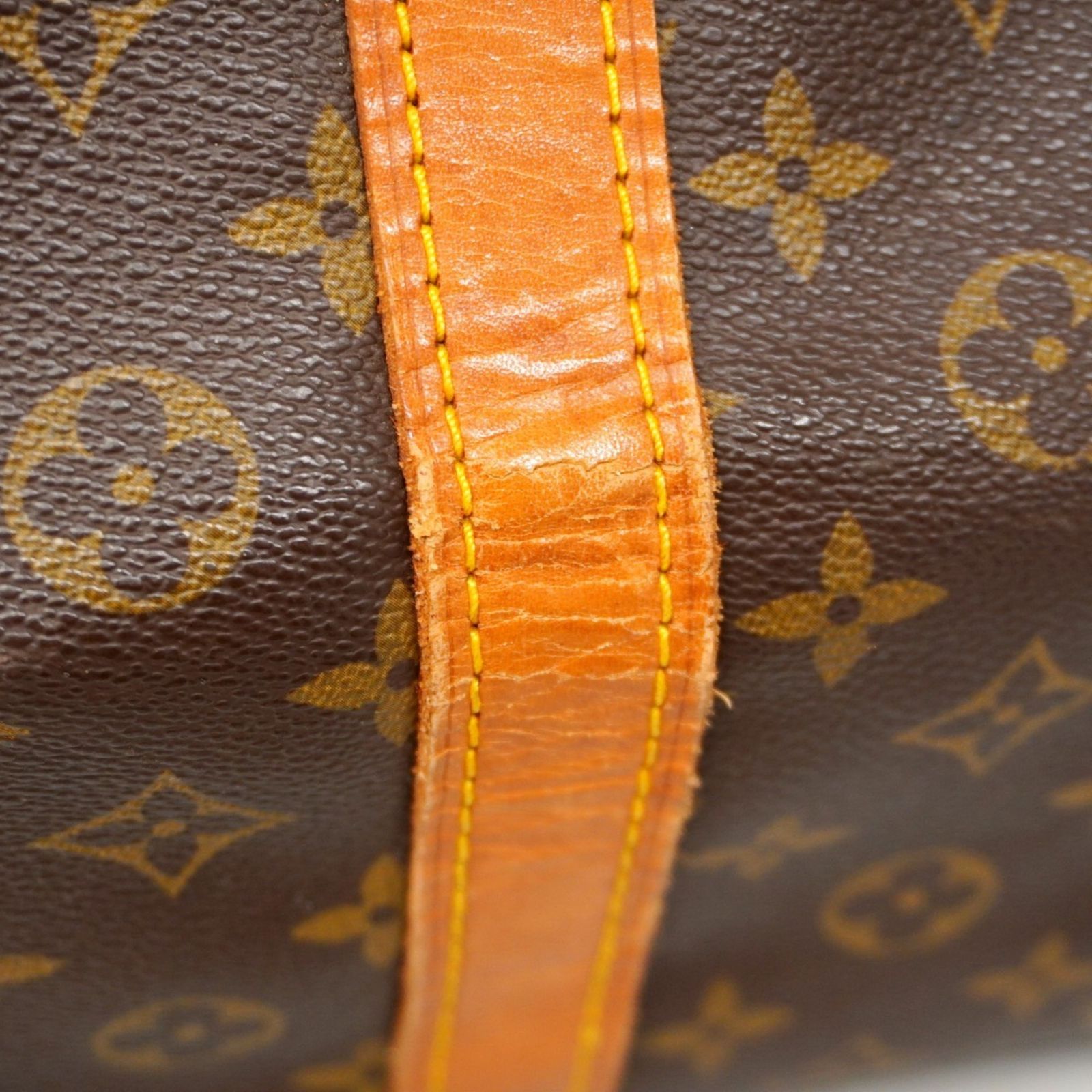 ルイ・ヴィトン(Louis Vuitton) ルイ・ヴィトン ボストンバッグ