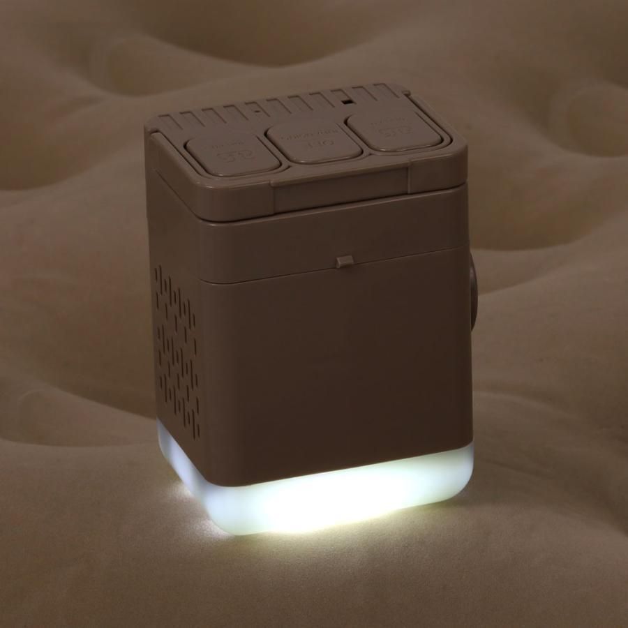 エアーマットレス 電動エアーベッド