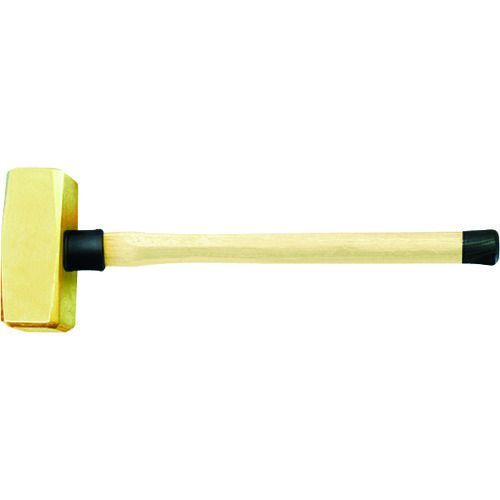 バーコ　ノンスパーキングドイツタイプハンマー　頭径４８ｍｍ