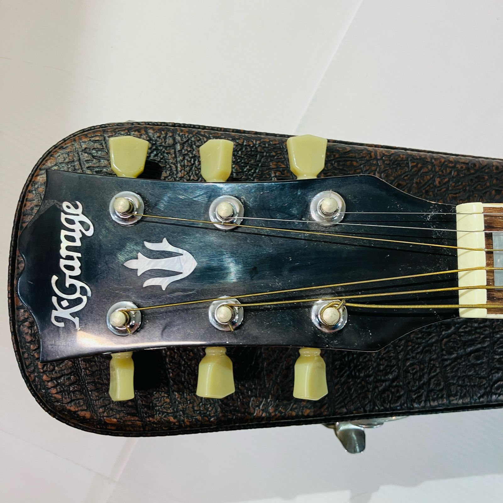 ☆ お値下げ K•Garage アコースティックギター MODEL .NO,CD-250HB/HS 