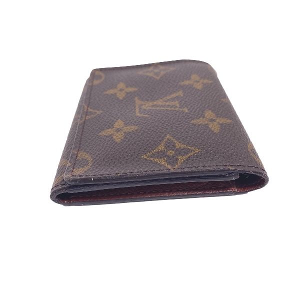 ルイヴィトン 名刺入れ モノグラム M 直売販促品