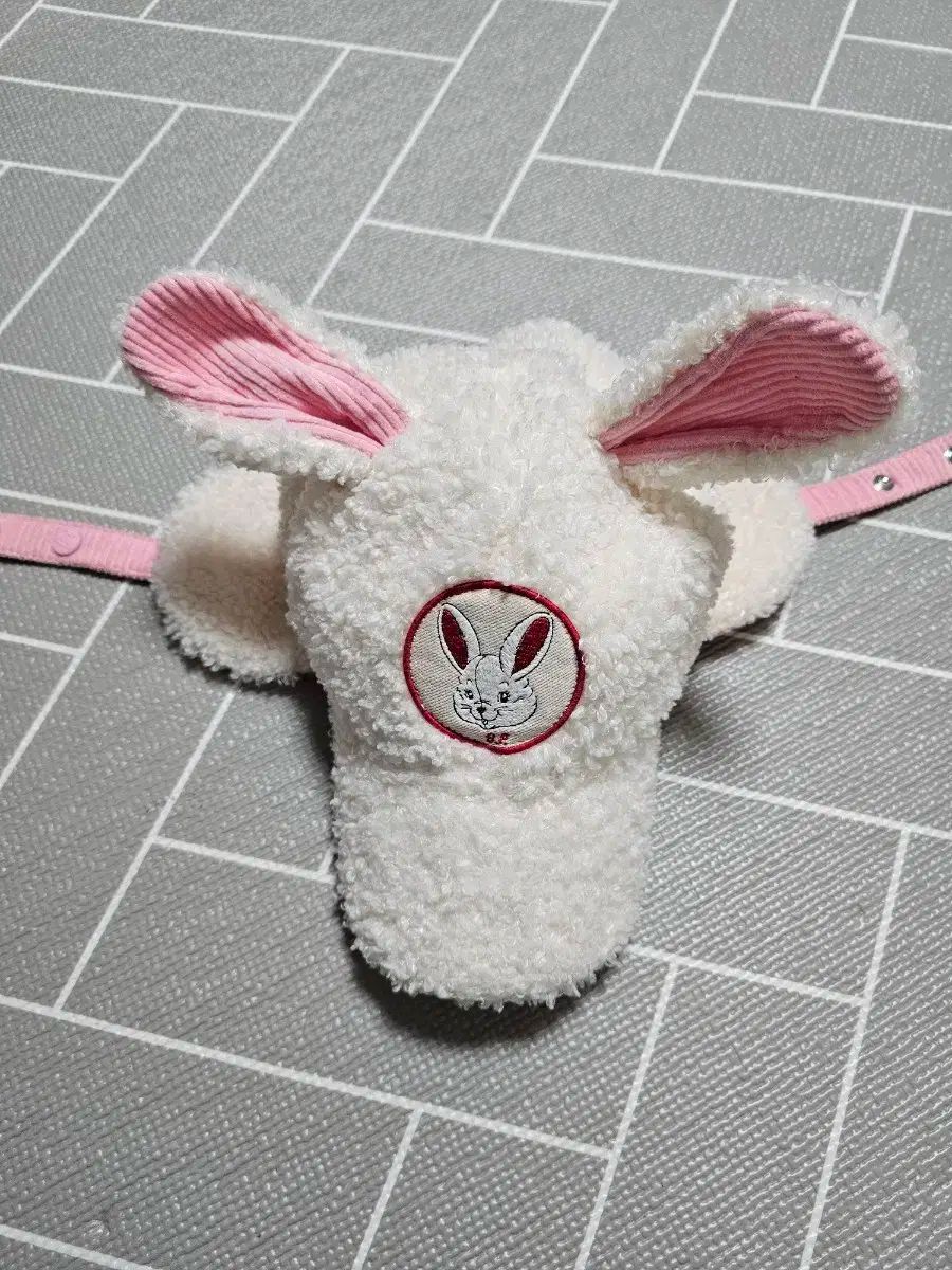 BEBE DE PINO ベベデピノ 味方 ダンプラー キャップ