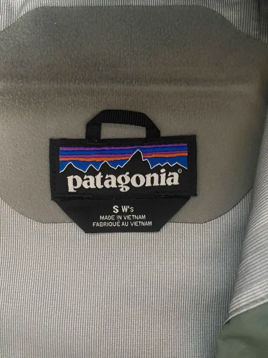 patagonia パタゴニア トーレンシェル ウィンドブレーカー レディース S WWW_OLIVIERBERNSTEIN_COM