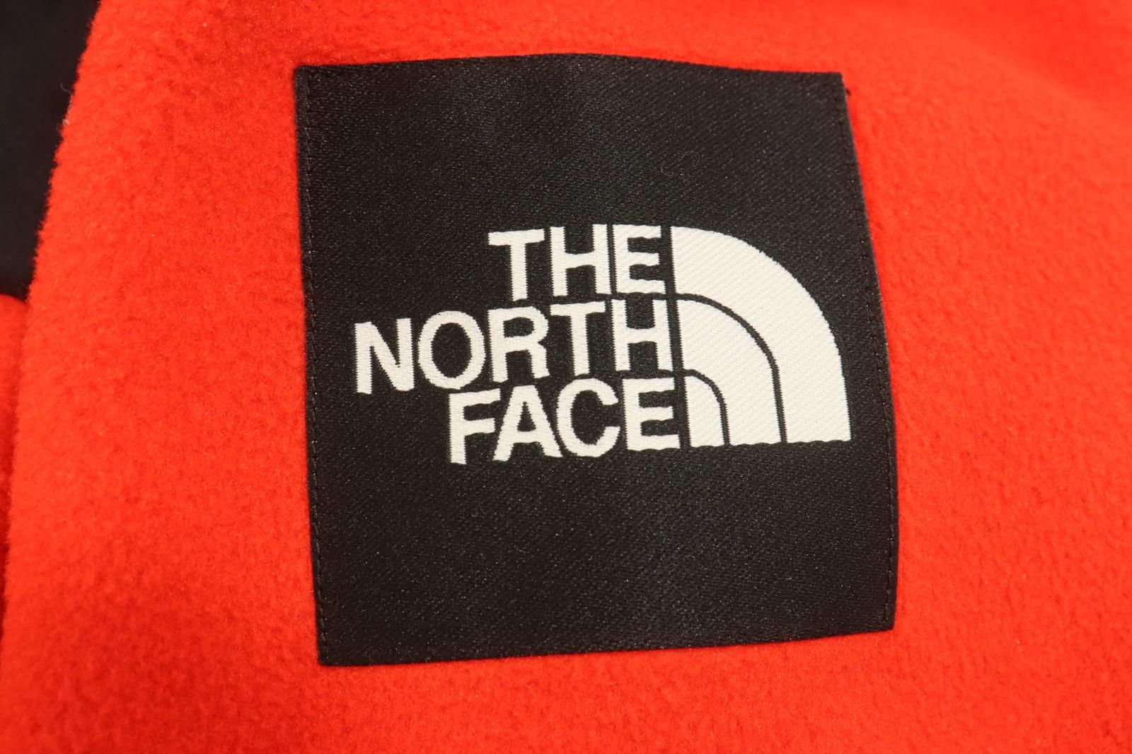 メンズフリースジャケット