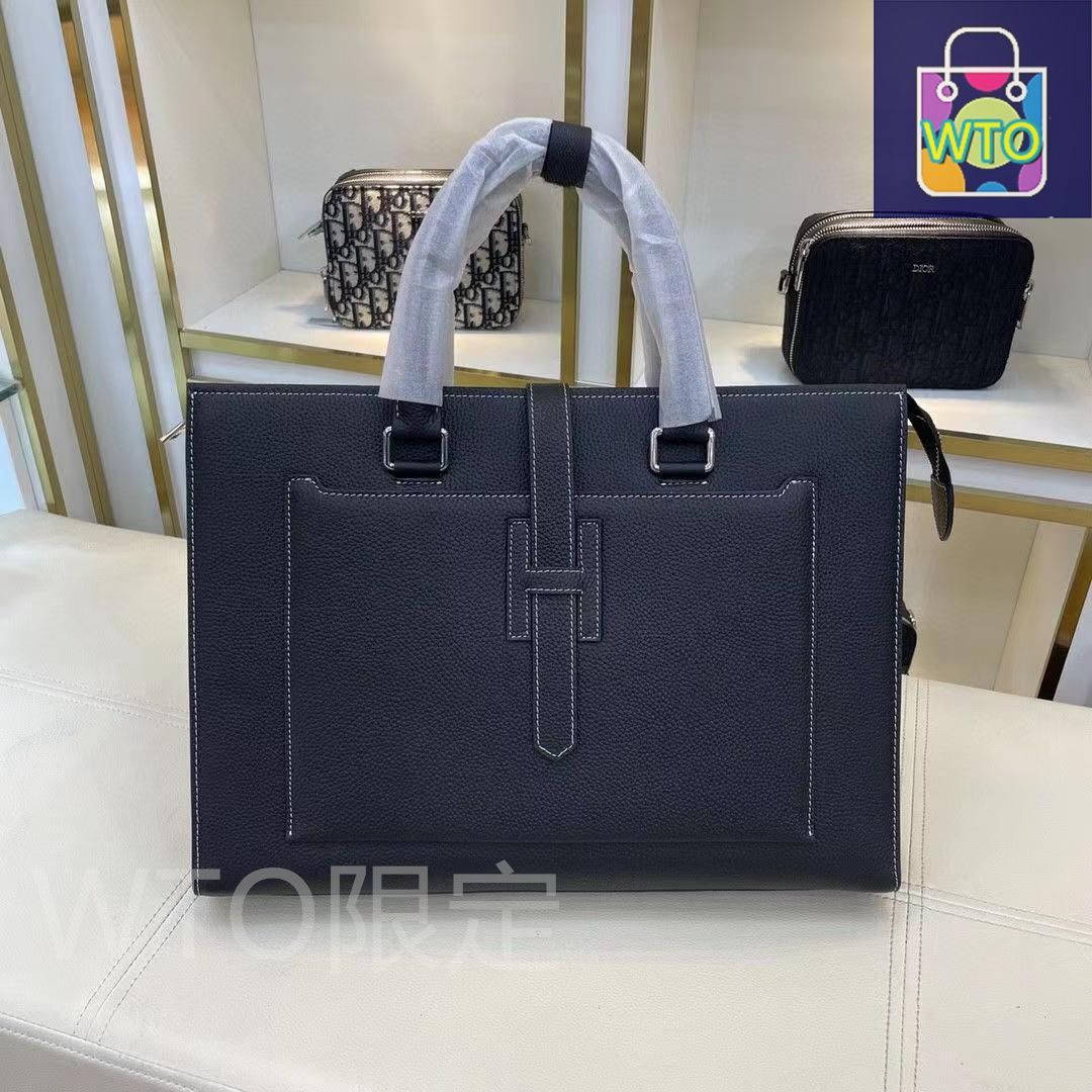 HERMES ビジネスバッグ ♡高品質♡HERMES スーパーコピーエルメスビジネスバッグ新作