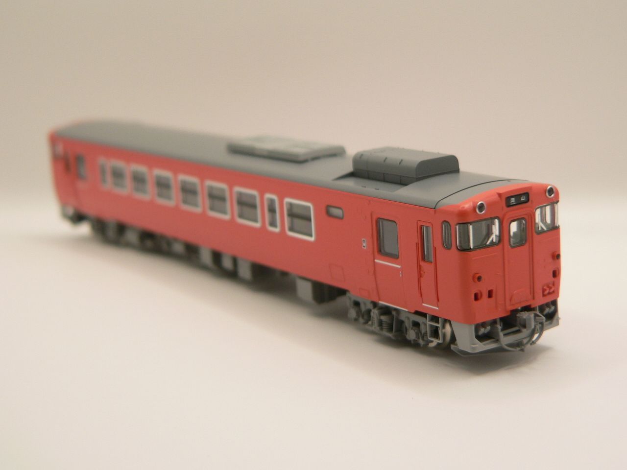 もけいや松原」新品Nゲージ TOMIX トミックス 7443