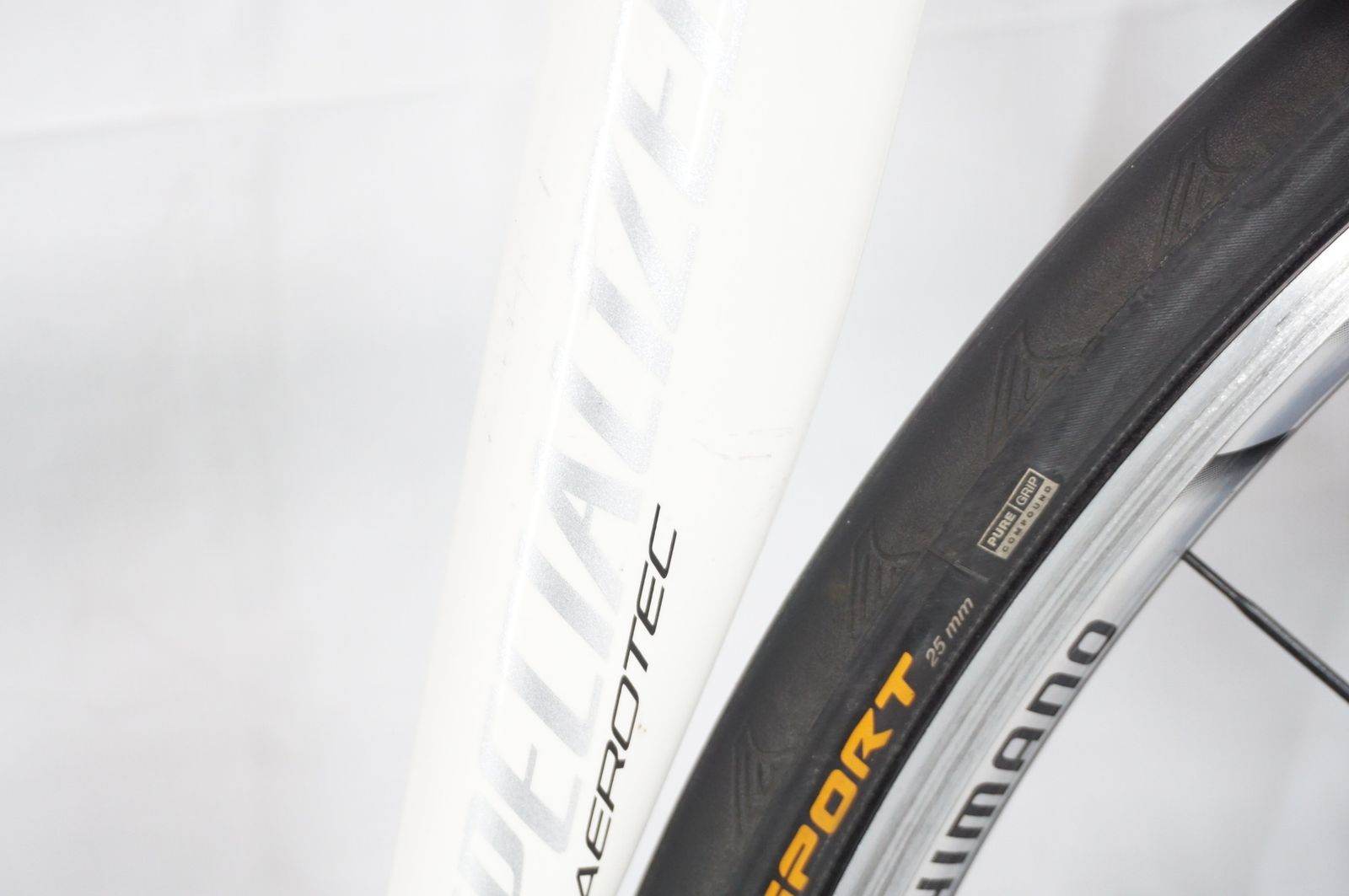 SPECIALIZED 「スペシャライズド」 ALLEZ COMP 2005年頃 ロードバイク