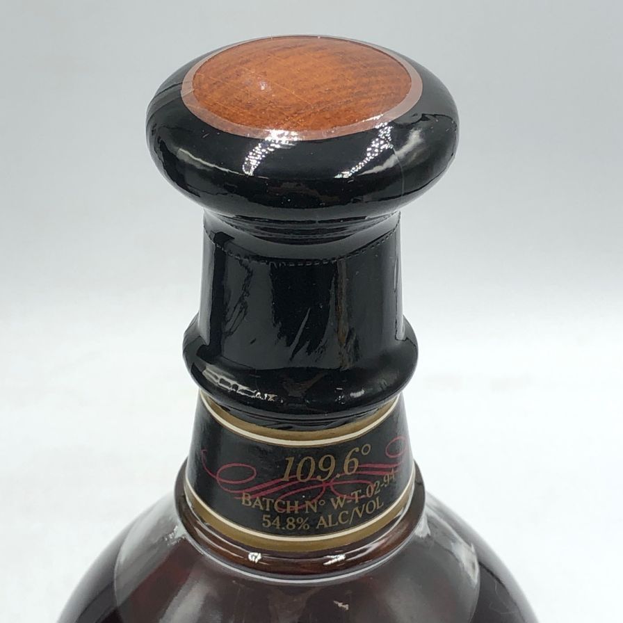 ワイルド ターキー 1855 リザーブ 750ml 54.8%【A3】 - メルカリ ワイルド ターキー 1855 リザーブ 750ml 54.8%【A3】 - メルカリ