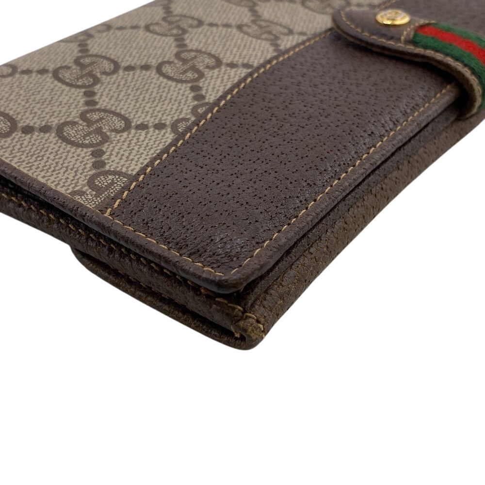 5％OFF フォロワークーポン！！】GUCCI グッチ 64 オールド