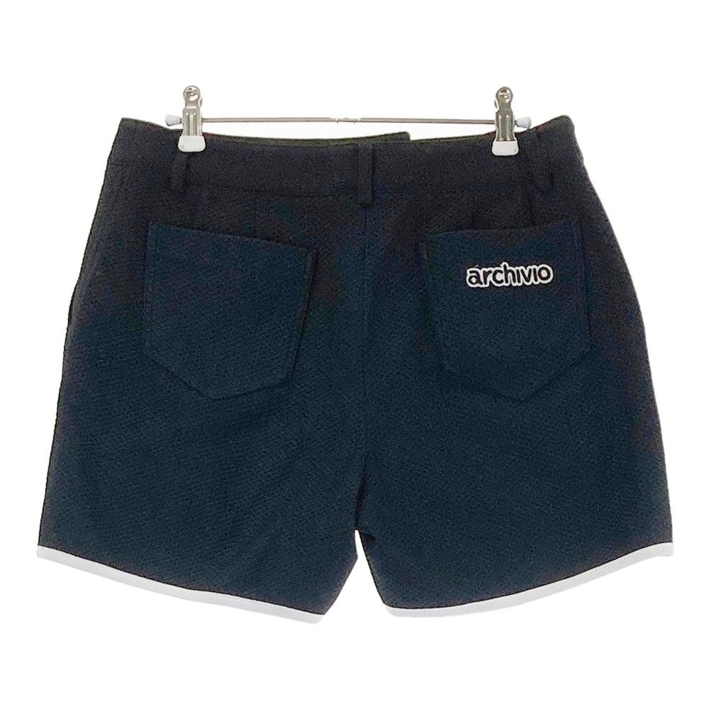 アルチビオ ショートパンツ