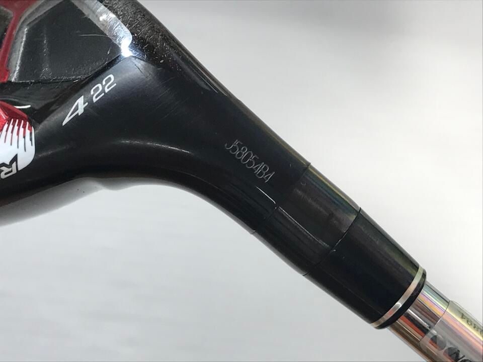 SRIXON ZX HYBRID | 22 | S | NSﾌﾟﾛ950GHUTILITY | 中古