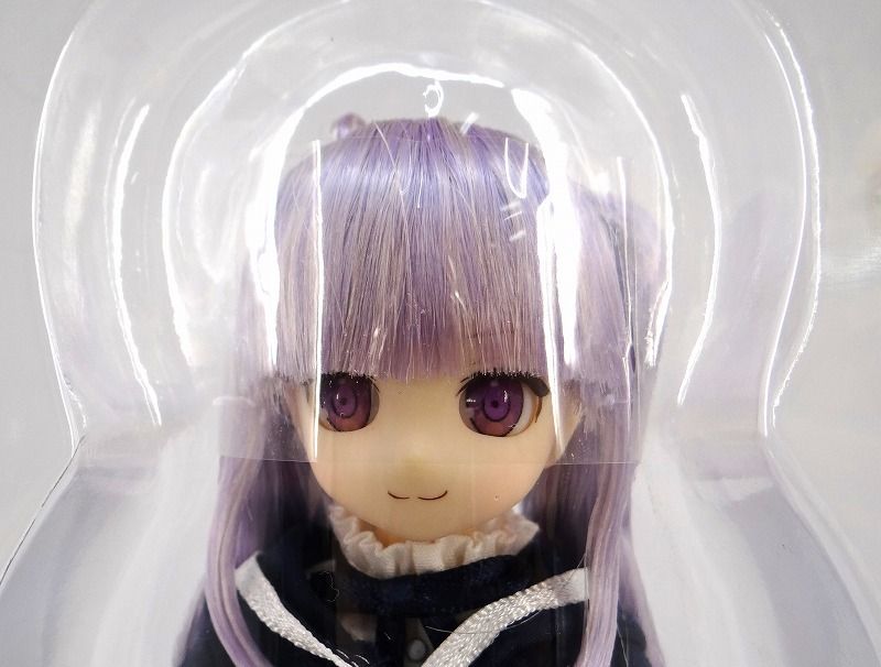 ドール】1/6ピュアニーモキャラクターシリーズNo.139 『アサルト