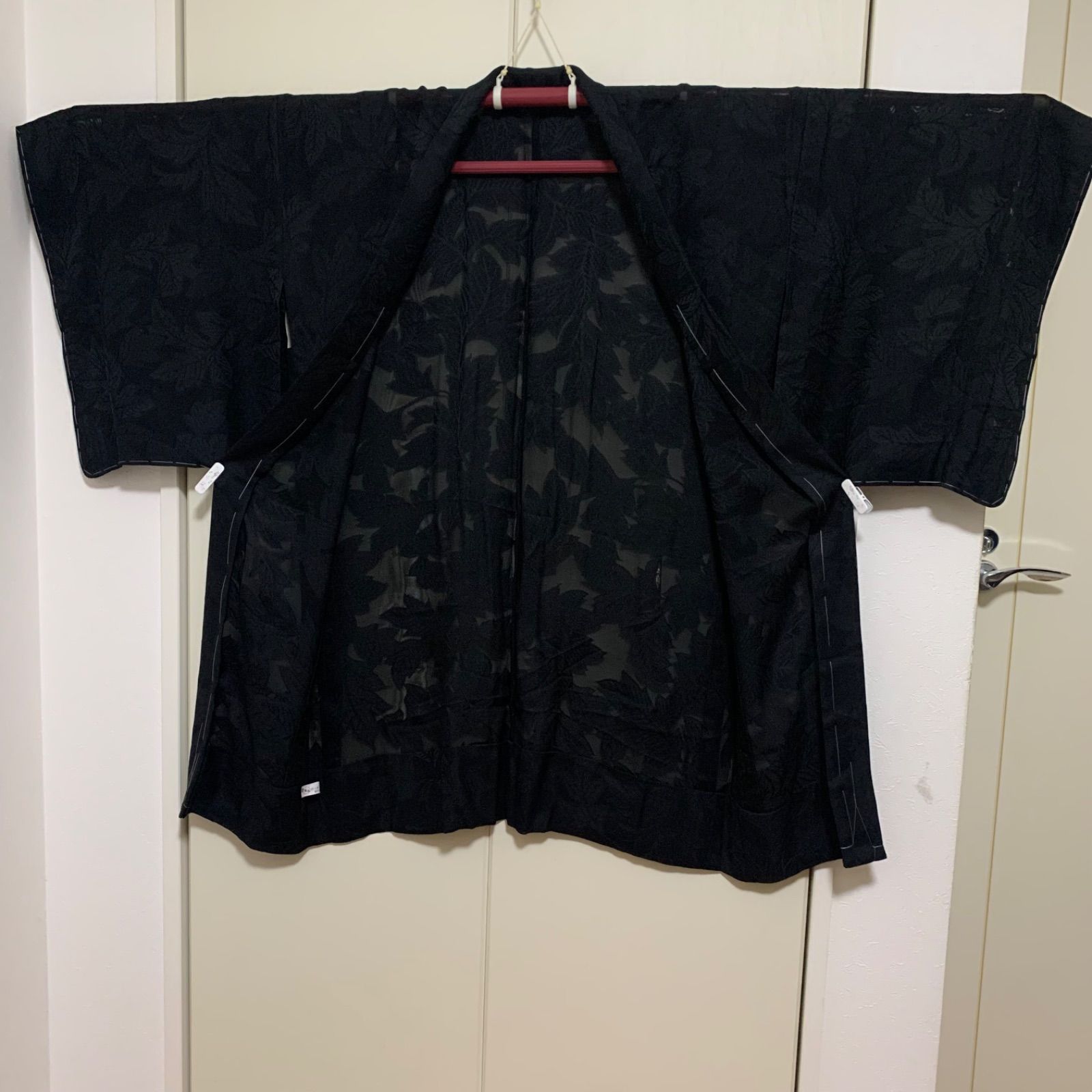 R-1288 長羽織