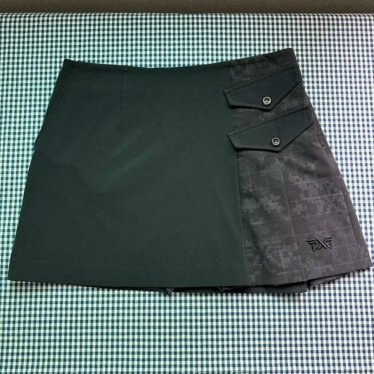 WAAC ワック(WACC ) レディース ゴルフ スカート