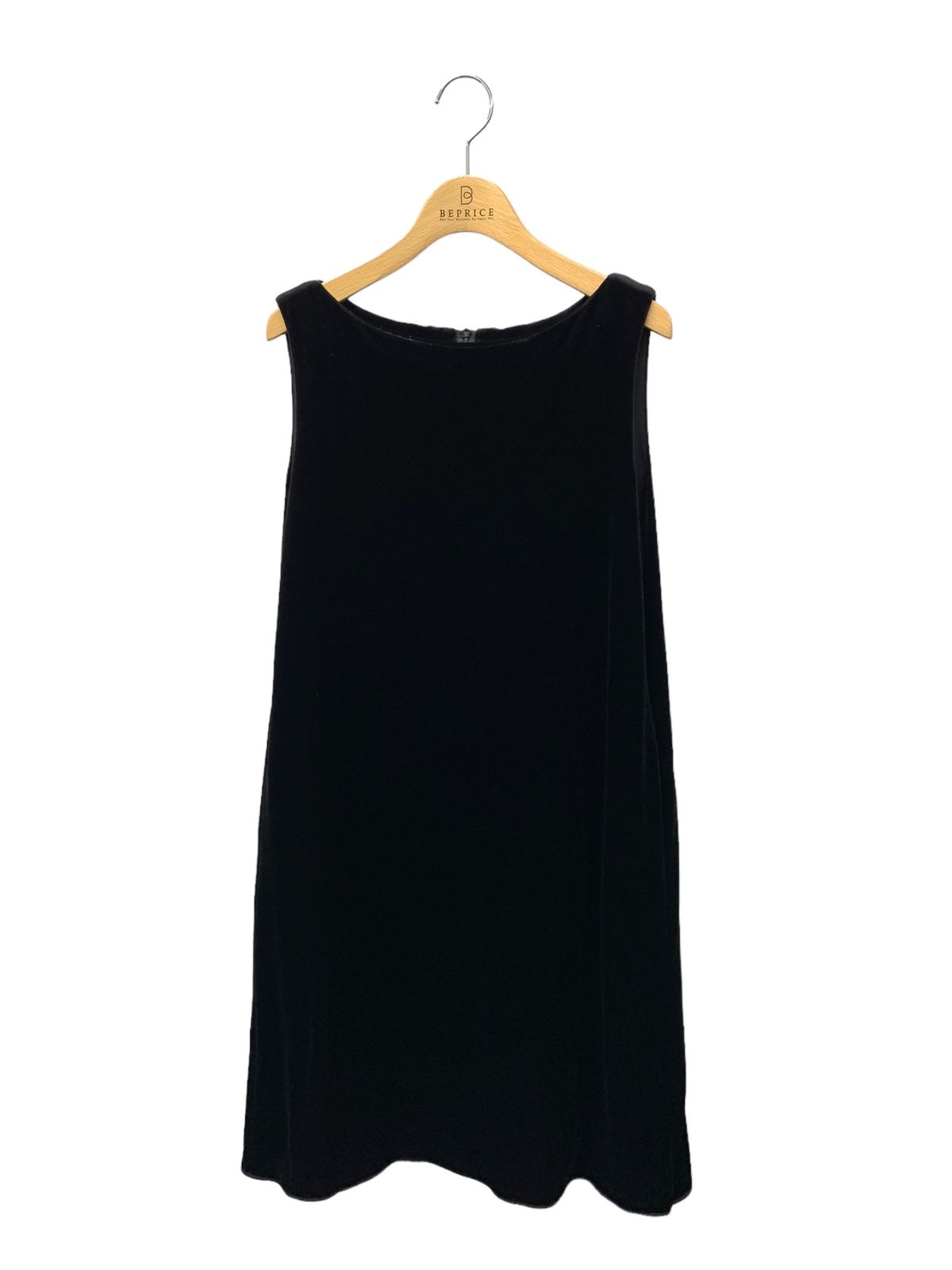 ベロアノワール by フォクシーニューヨーク MIRIAM Dress 39127