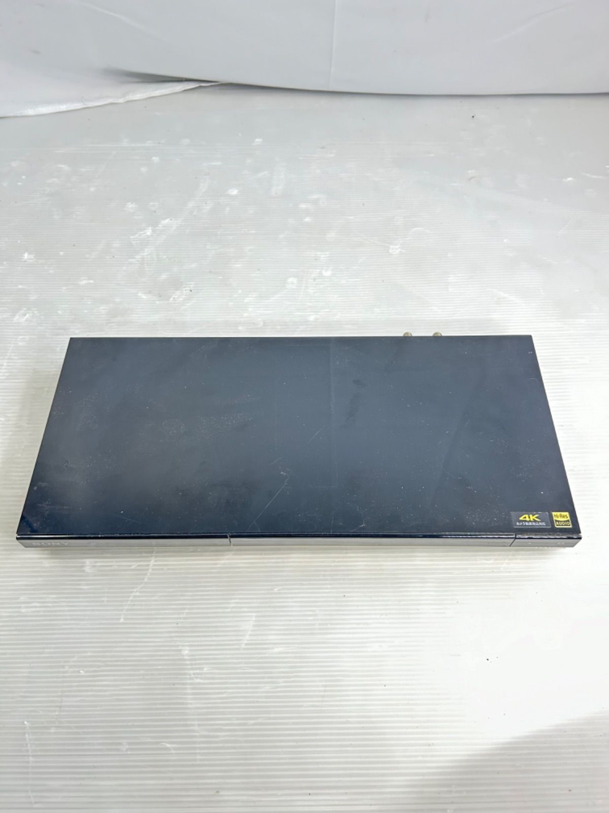 ジャンク品 ソニーブルーレイレコーダーSONY BDZ-ZW1500 - メルカリ