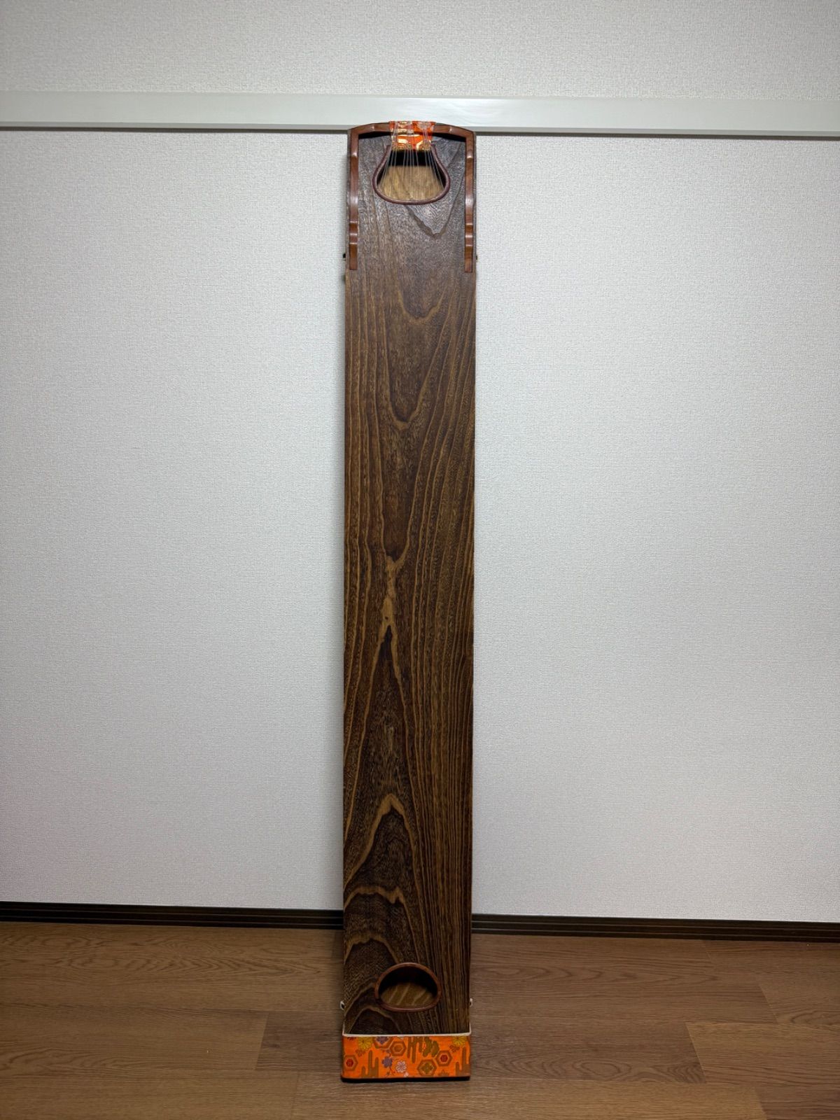 ケース付き 181cm