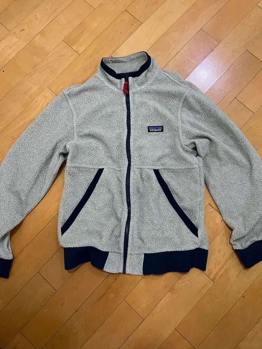 パタゴニア レトロ フリース ジャケット