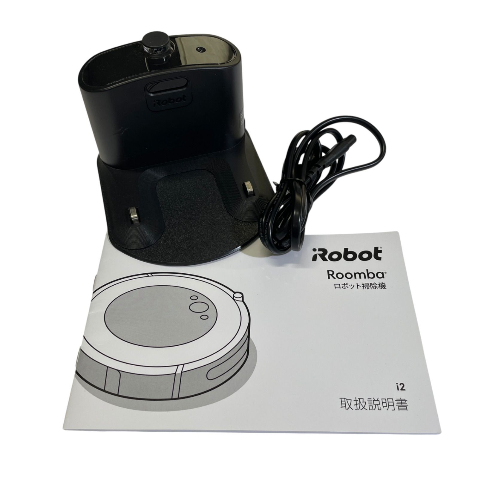 ルンバi2 i215860 Amazon | ルンバ i2 i215860/販売元がamazon.co.jp購入時に限り