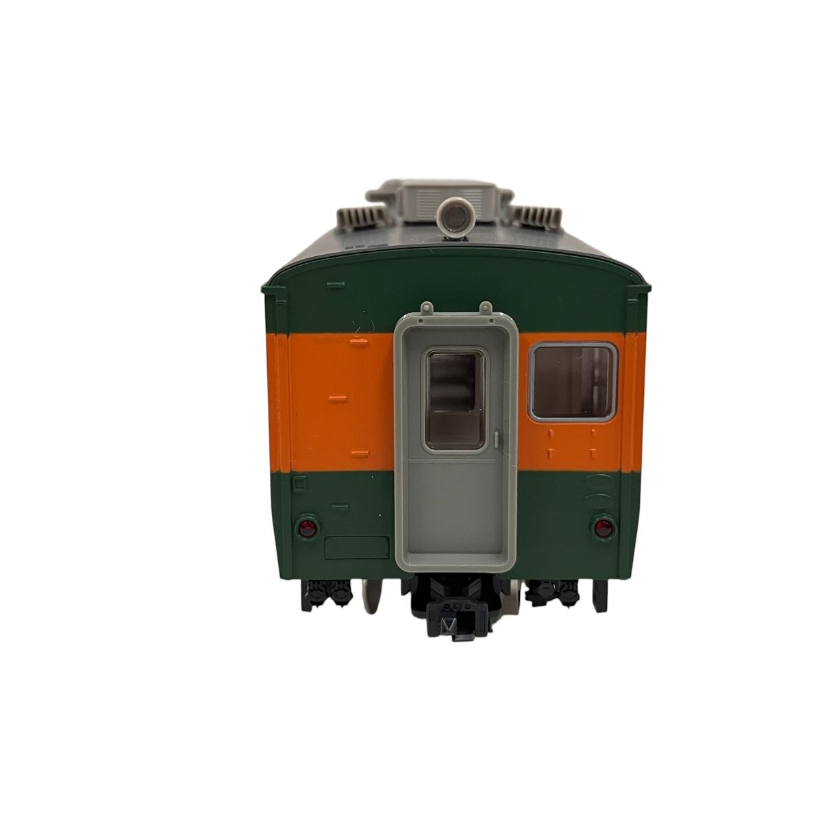 KATO 1-415 サロ165 HOゲージ 鉄道模型 カトー 中古 O10227904