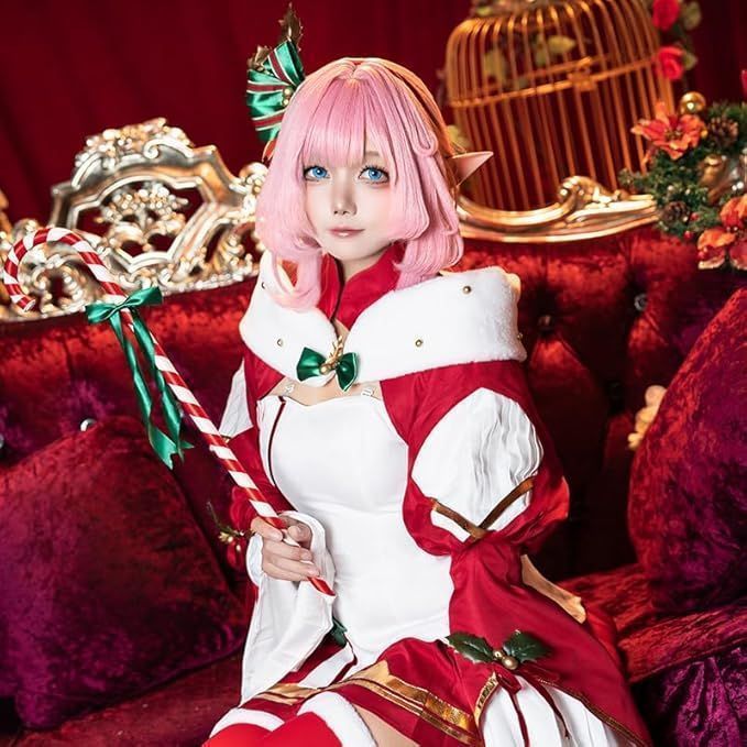 崩壊3rd 愛莉希雅