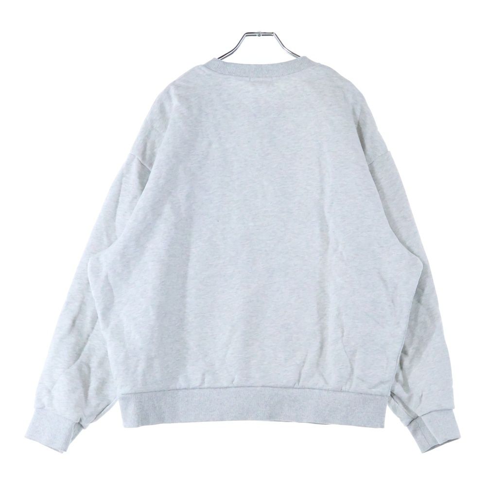 KITH (キス) Collegiate Nelson Crewneck カレッジ ネルソン クルー