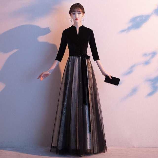 パーティードレス結婚式服装ドレスワンピース20代10代30代mizドレス50代女性お呼ばれ母親親族ワンピース