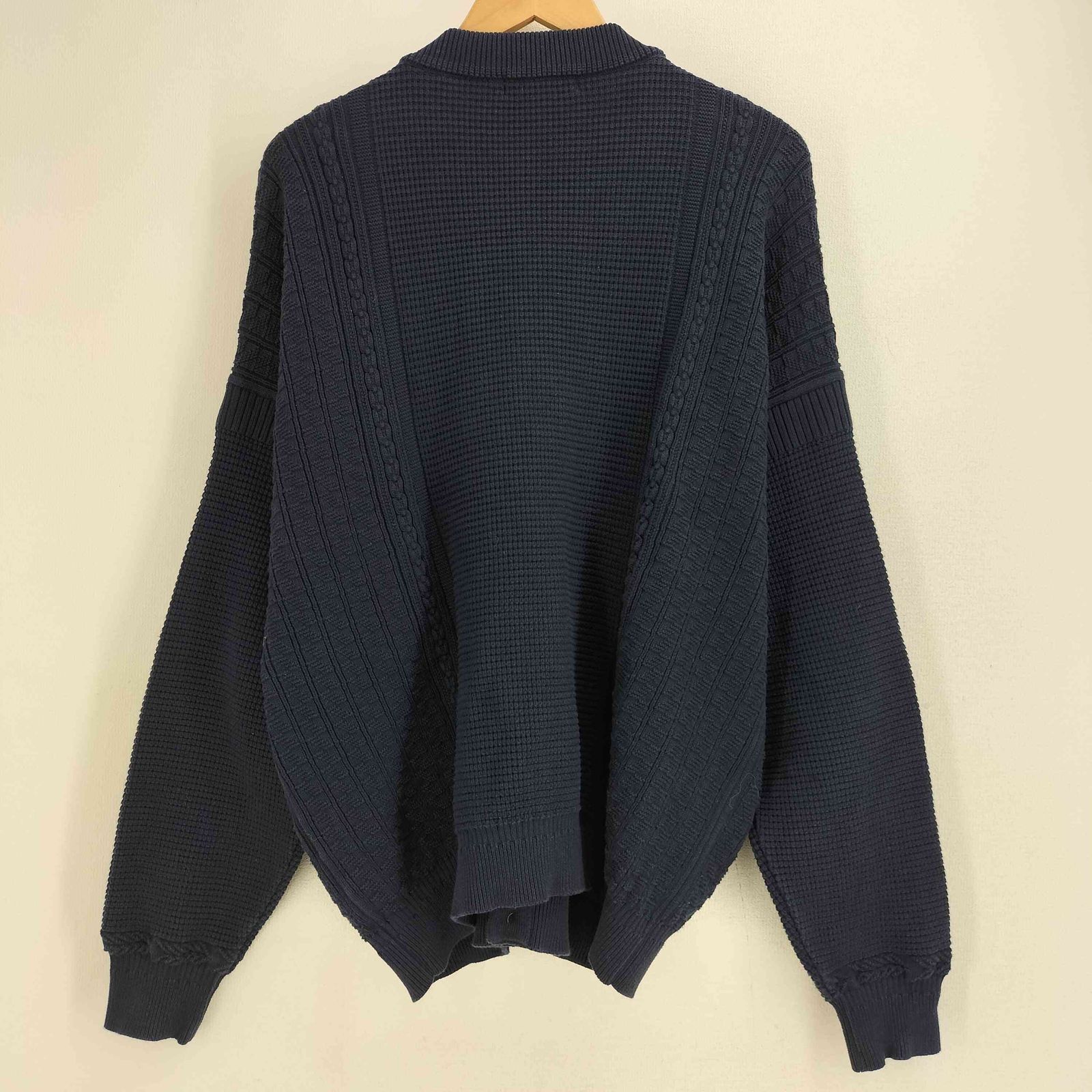 ヤシキ yashiki 22AW Yukisora Cardigan メンズ JPN：1（YASHIKI