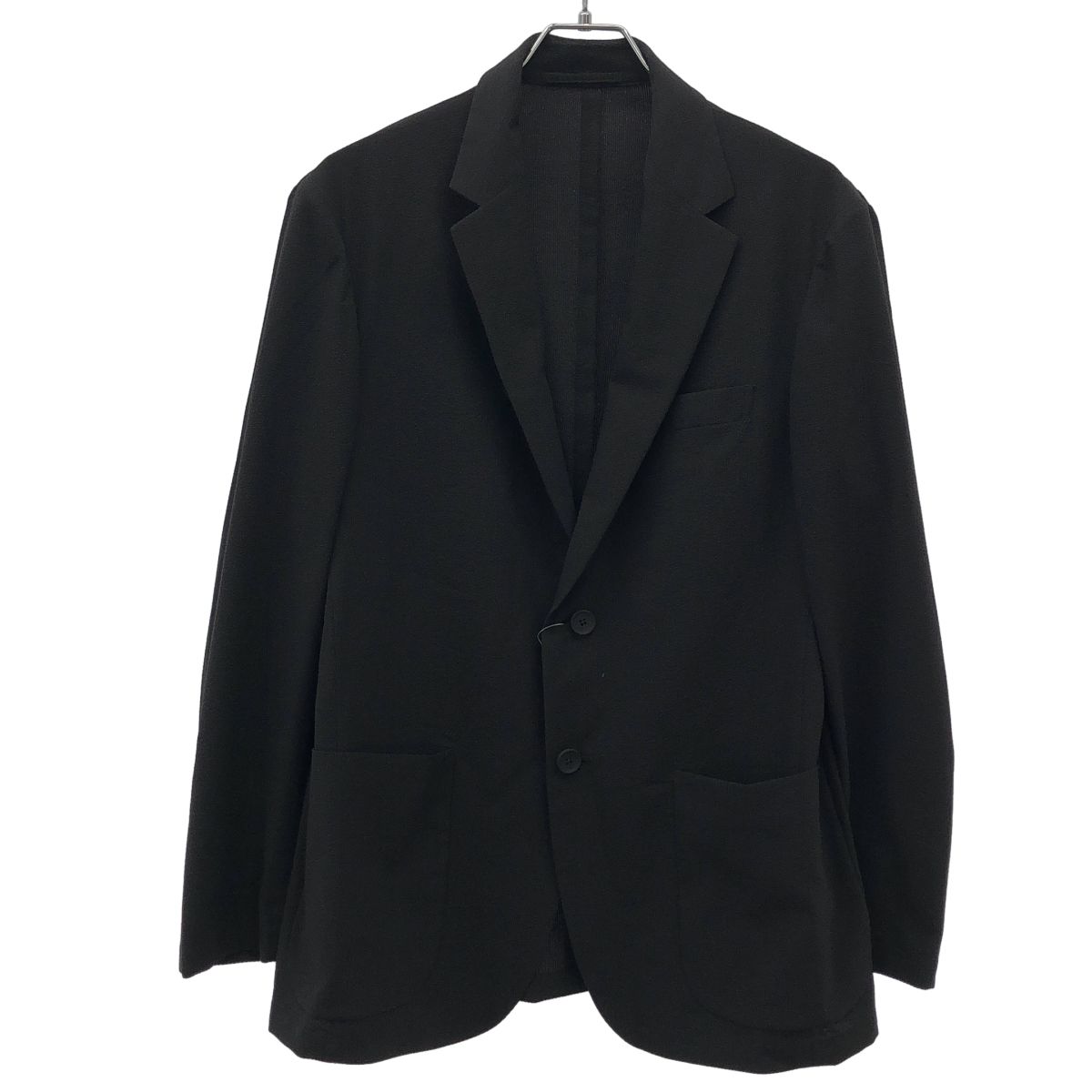 UNITED ARROWS ユナイテッドアローズ COZY ポリエステルシアサッカー 