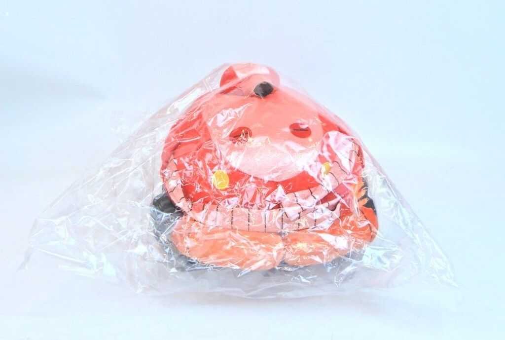 バンダイ やわらかグラタンぬいぐるみ グラタン