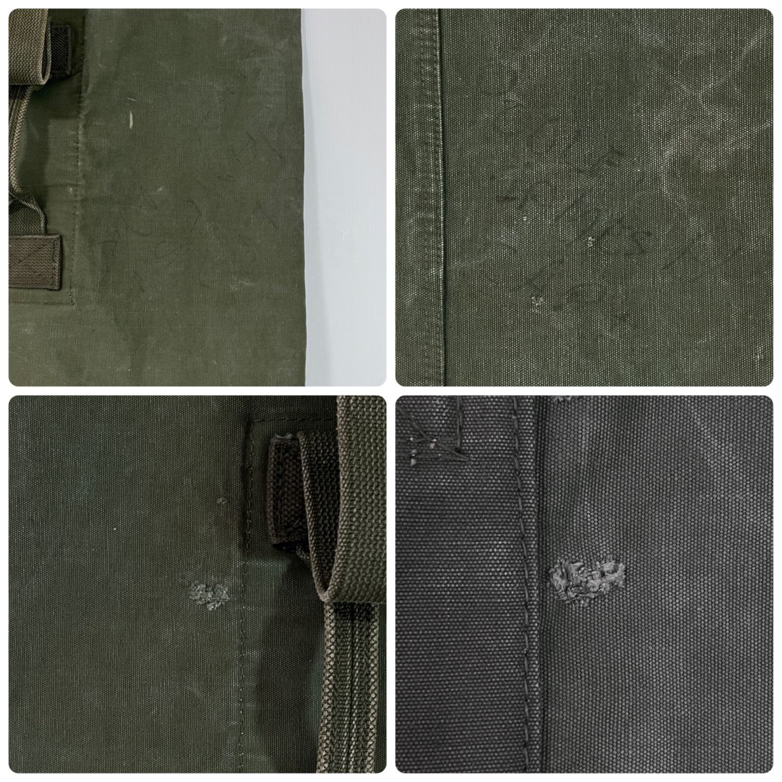 バラックバッグ