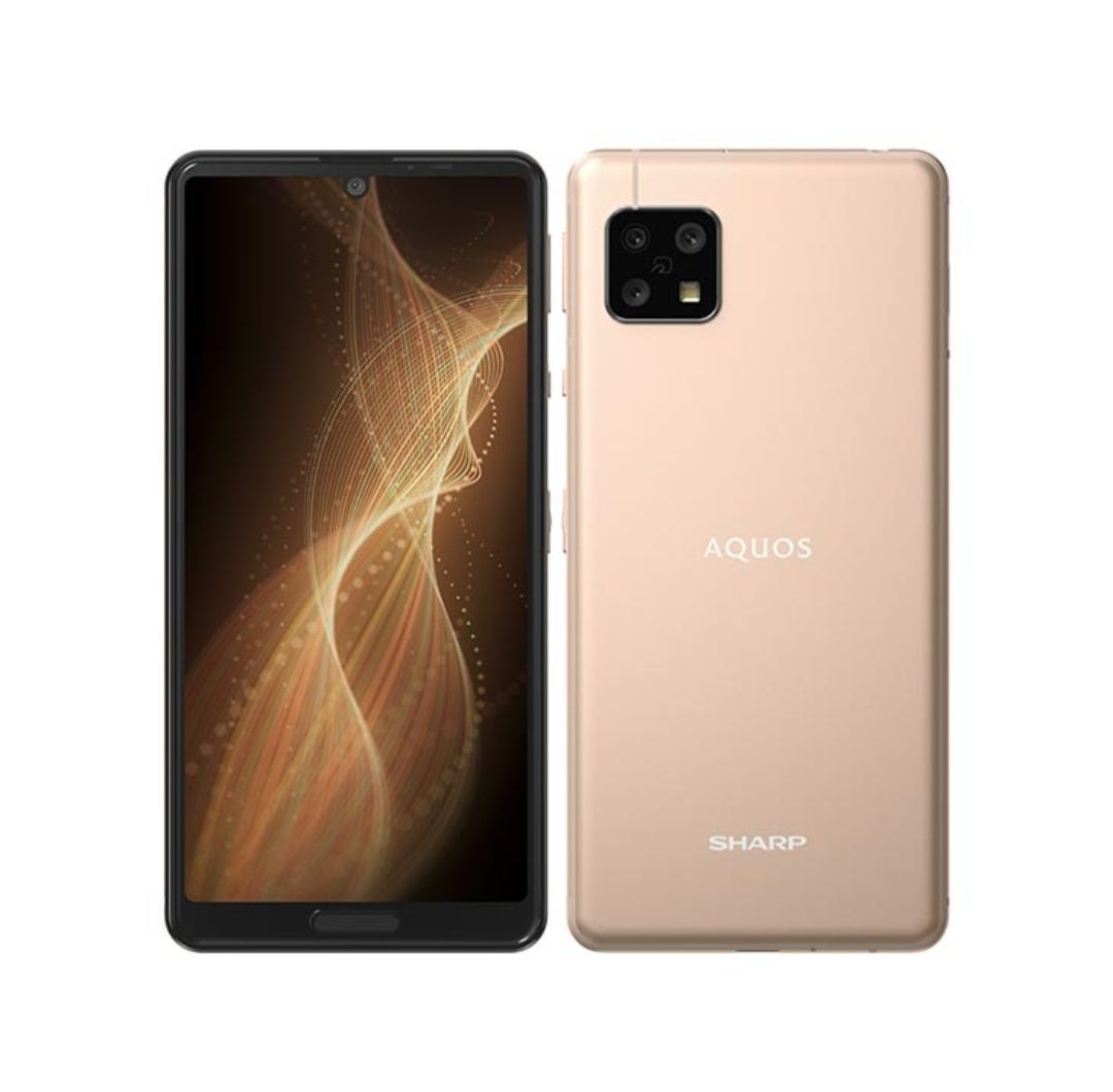 SALE☆8000円引き☆期間限定【新品未使用】シャープ AQUOS sense 5G SIMフリースマートフォン 4GB/64GB SH-M17  スマホ本体 携帯電話 アクオス - メルカリ