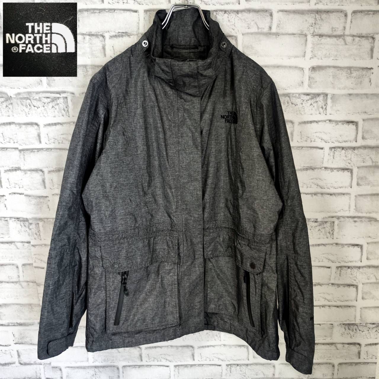 ノースフェイス THE NORTH FACE ナイロンジャケット マウンテン 