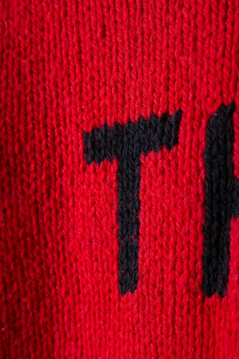 MARC JACOBS マークジェイコブス THE SWEATER/ザ セーター