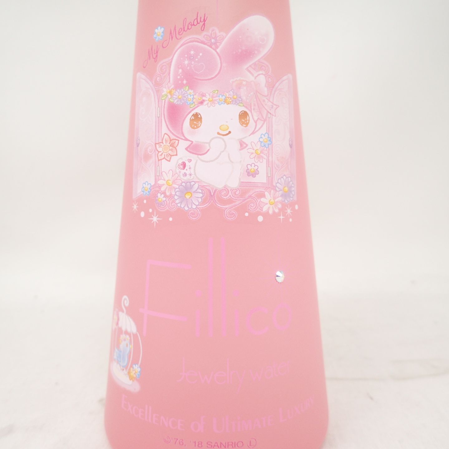 フィリコ ジュエリーウォーター サンリオ マイメロ 720ml【F】 - メルカリ