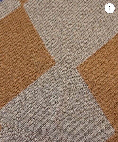 ベスト ノースリーブ