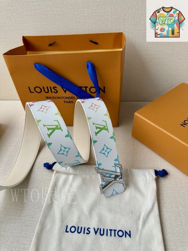 今日WTO】Louis Vuitton Initiales ルイヴィトン イニシャルズ
