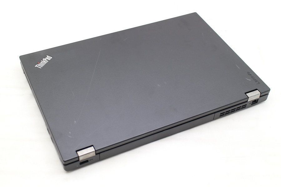Lenovo ThinkPad L560 Core i5 6300U 2.4GHz/8GB/128GB(SSD)/Multi