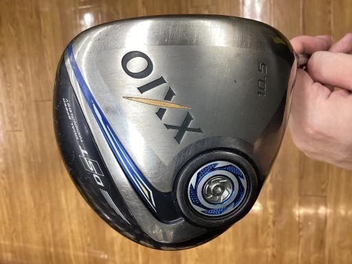 ダンロップ XXIO 2016 10.5° ドライバー DR XXIO MP900 ドライバー フレックスR メンズ 男性用 右利き 右用 Cランク ゴルフクラブ