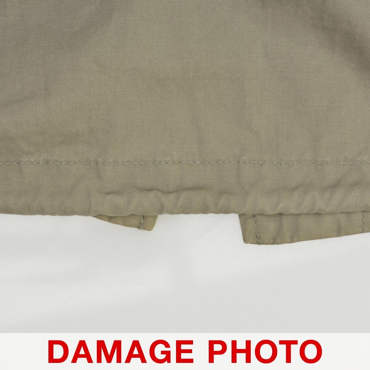 ELECTRICCOTTAGE】00s 02AW M-65 ミリタリー ブルゾンジャケット