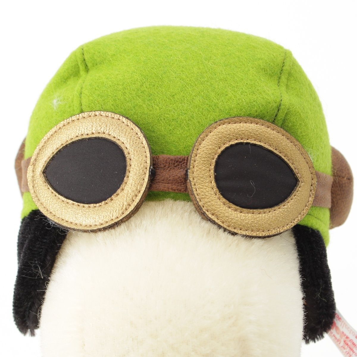 シュタイフ Snoopy Flying Ace スヌーピー フライングエース