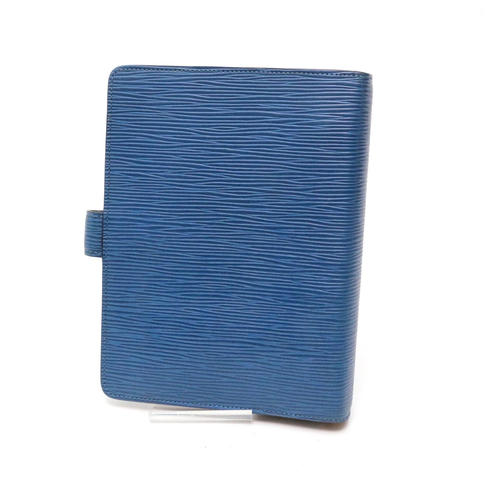 LOUIS VUITTON アジェンダGM エピ 手帳