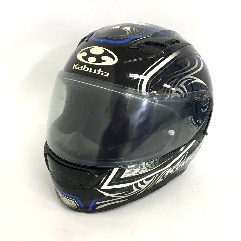 SHOEI Z-8 M size B +COM ONE Simpson L SHOEI Z-8 M size SHOEI Z-8